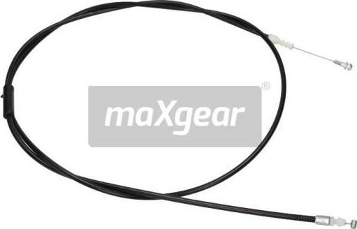 Maxgear 32-0592 - Тросик замка капота parts5.com