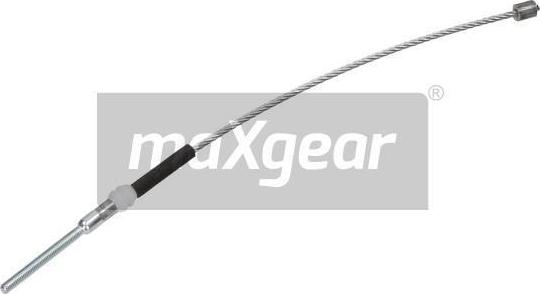 Maxgear 32-0541 - Тросик, cтояночный тормоз parts5.com