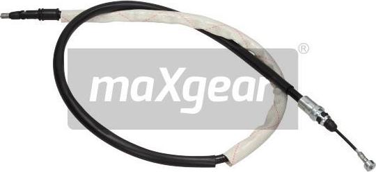 Maxgear 32-0542 - Тросик, cтояночный тормоз parts5.com