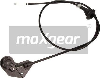 Maxgear 32-0588 - Тросик замка капота parts5.com