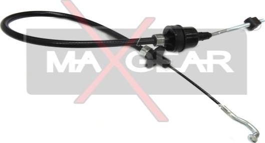 Maxgear 32-0044 - Трос, управление сцеплением parts5.com