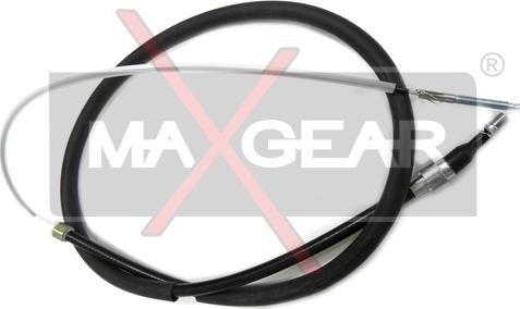 Maxgear 32-0050 - Тросик, cтояночный тормоз parts5.com