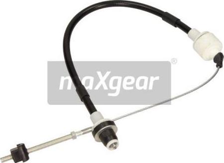 Maxgear 32-0087 - Трос, управление сцеплением parts5.com