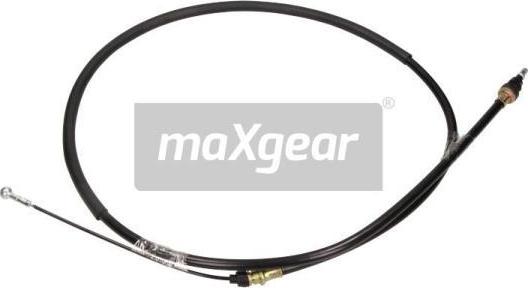 Maxgear 32-0071 - Тросик, cтояночный тормоз parts5.com