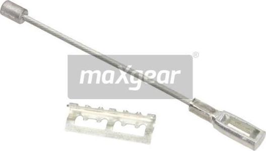 Maxgear 32-0106 - Тросик, cтояночный тормоз parts5.com