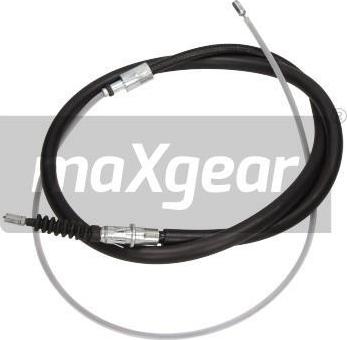 Maxgear 32-0379 - Тросик, cтояночный тормоз parts5.com