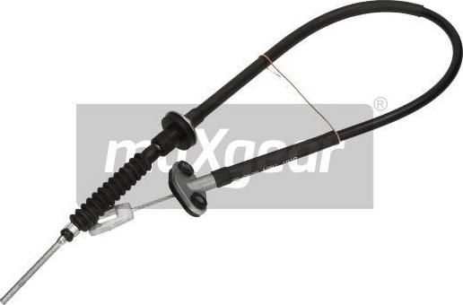 Maxgear 32-0296 - Трос, управление сцеплением parts5.com