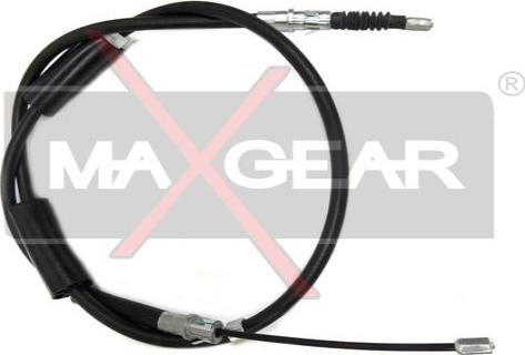 Maxgear 32-0260 - Тросик, cтояночный тормоз parts5.com