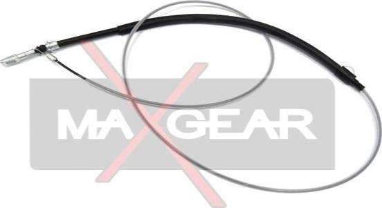 Maxgear 32-0218 - Тросик, cтояночный тормоз parts5.com