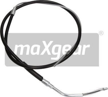 Maxgear 32-0212 - Тросик, cтояночный тормоз parts5.com