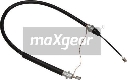 Maxgear 32-0234 - Тросик, cтояночный тормоз parts5.com