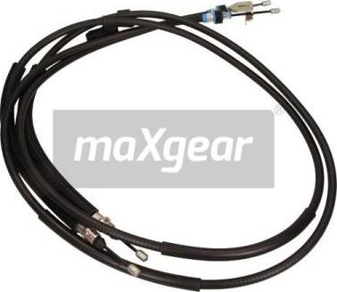 Maxgear 32-0705 - Тросик, cтояночный тормоз parts5.com