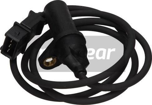 Maxgear 24-0094 - Датчик импульсов, коленвал parts5.com