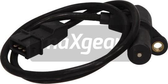 Maxgear 24-0090 - Датчик импульсов, коленвал parts5.com