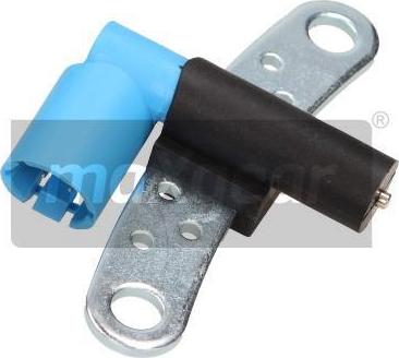 Maxgear 24-0046 - Sensor, crankshaft pulse parts5.com