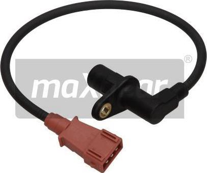 Maxgear 24-0037 - Датчик импульсов, коленвал parts5.com