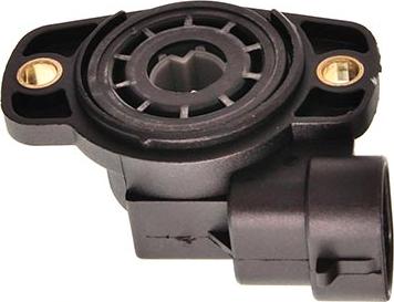 Maxgear 24-0022 - Датчик, положение дроссельной заслонки parts5.com