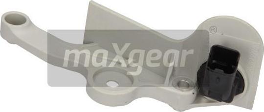 Maxgear 24-0142 - Датчик импульсов, коленвал parts5.com