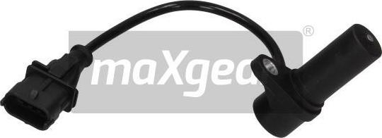 Maxgear 24-0160 - Датчик импульсов, коленвал parts5.com