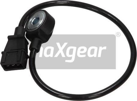 Maxgear 24-0167 - Датчик детонации parts5.com