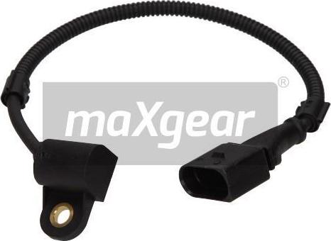 Maxgear 24-0181 - Датчик, положение распределительного вала parts5.com