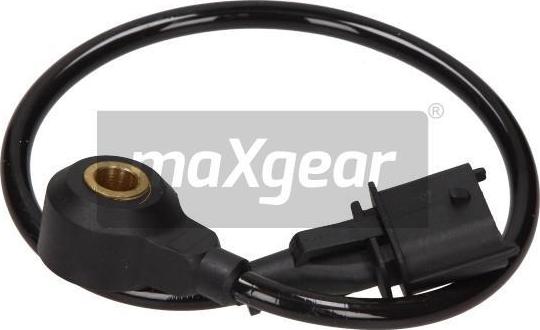 Maxgear 24-0170 - Датчик детонации parts5.com