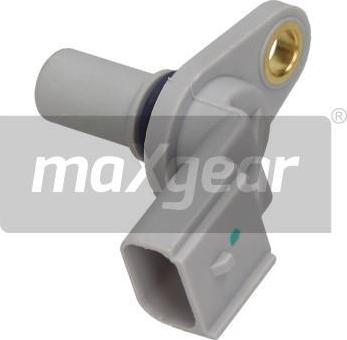 Maxgear 24-0177 - Датчик, положение распределительного вала parts5.com