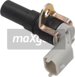 Maxgear 24-0200 - Датчик импульсов, коленвал parts5.com