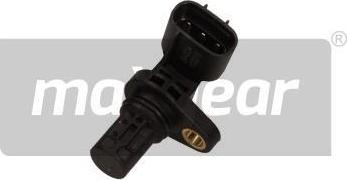 Maxgear 24-0234 - Датчик импульсов, коленвал parts5.com