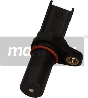 Maxgear 24-0224 - Датчик импульсов, коленвал parts5.com