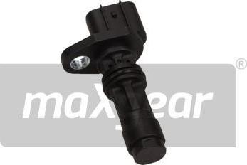 Maxgear 24-0228 - Датчик импульсов, коленвал parts5.com