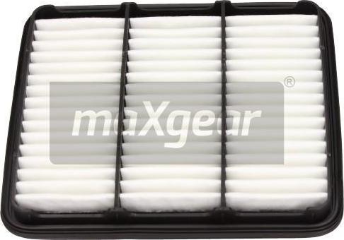 Maxgear 26-0953 - Воздушный фильтр parts5.com