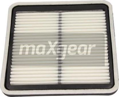 Maxgear 26-0957 - Filtro de aire parts5.com