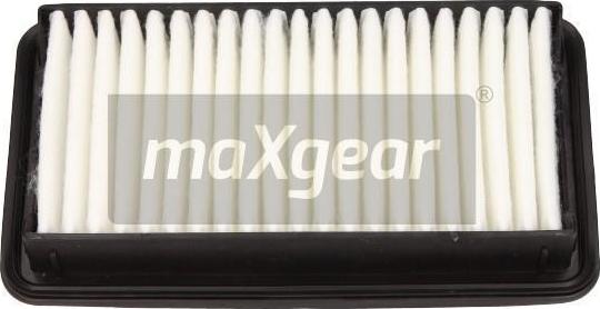 Maxgear 26-0965 - Воздушный фильтр parts5.com