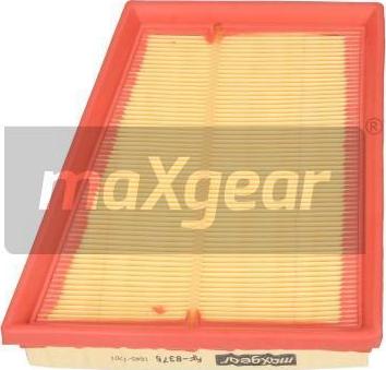 Maxgear 26-0968 - Воздушный фильтр parts5.com