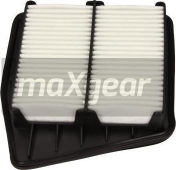 Maxgear 26-0967 - Воздушный фильтр parts5.com