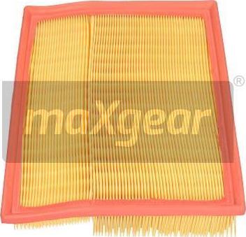 Maxgear 26-0916 - Воздушный фильтр parts5.com