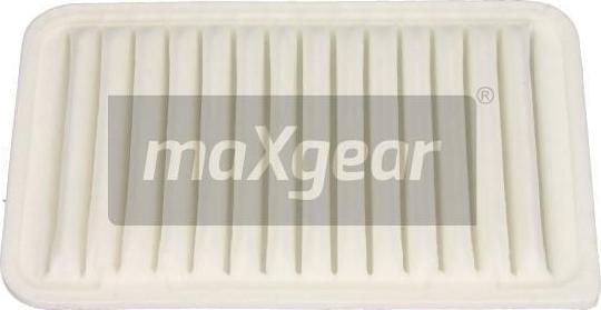 Maxgear 26-0984 - Воздушный фильтр parts5.com