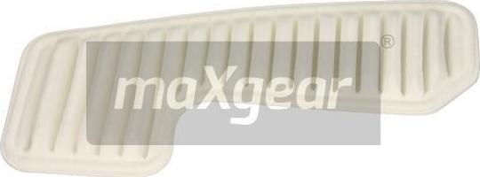 Maxgear 26-0935 - Воздушный фильтр parts5.com