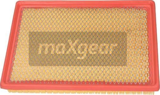 Maxgear 26-0937 - Air Filter parts5.com