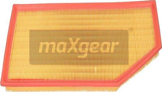 Maxgear 26-0975 - Воздушный фильтр parts5.com