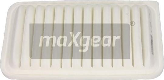 Maxgear 26-0970 - Воздушный фильтр parts5.com