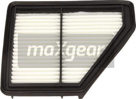 Maxgear 26-0973 - Воздушный фильтр parts5.com