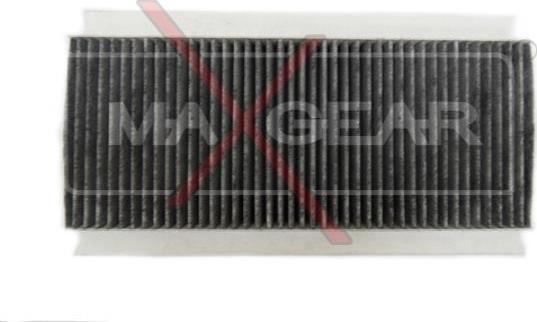 Maxgear 26-0458 - Фильтр воздуха в салоне parts5.com