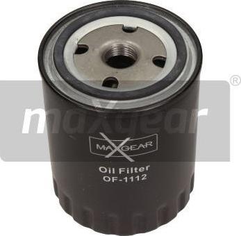 Maxgear 26-0406 - Масляный фильтр parts5.com