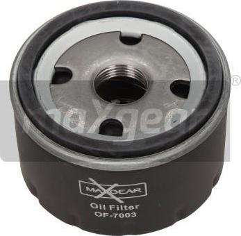 Maxgear 26-0485 - Oil Filter parts5.com