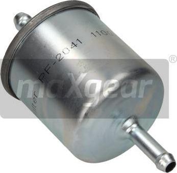 Maxgear 26-0594 - Fuel filter parts5.com