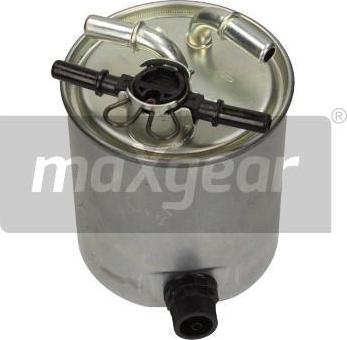 Maxgear 26-0595 - Топливный фильтр parts5.com