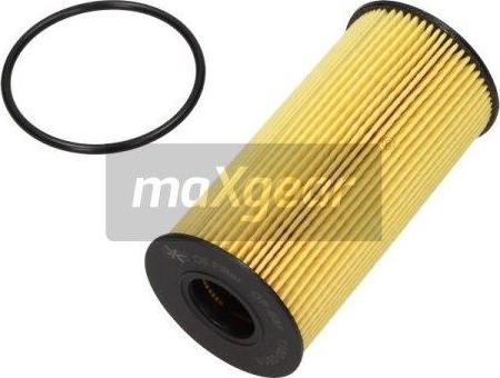 Maxgear 26-0593 - Масляный фильтр parts5.com