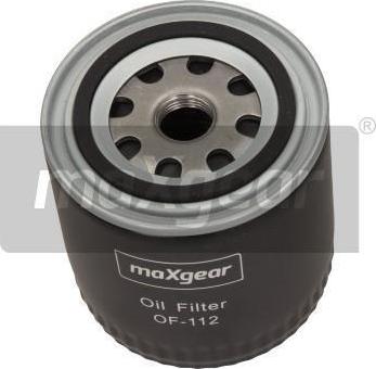 Maxgear 26-0592 - Масляный фильтр parts5.com